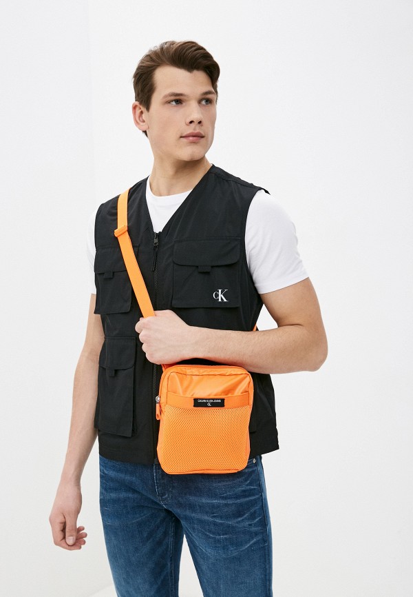 фото Сумка calvin klein jeans