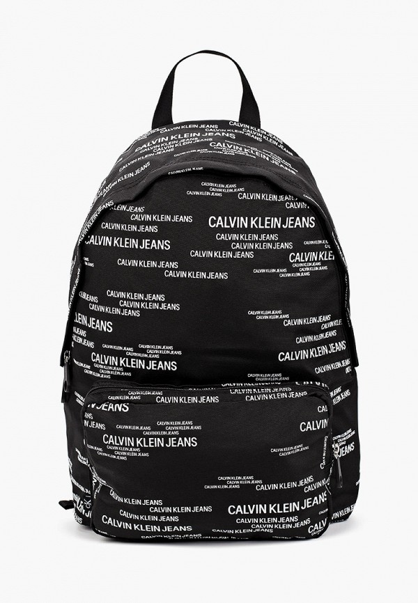 

Рюкзак Calvin Klein Jeans, Черный, Calvin Klein Jeans CA939BUMOSV8