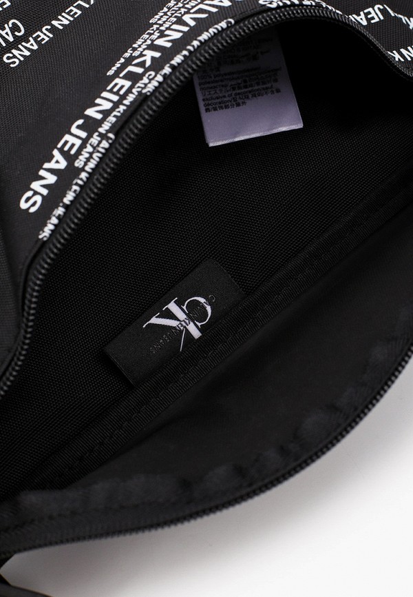 фото Сумка поясная calvin klein jeans