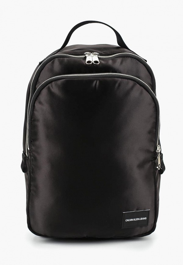 

Рюкзак Calvin Klein Jeans, Черный