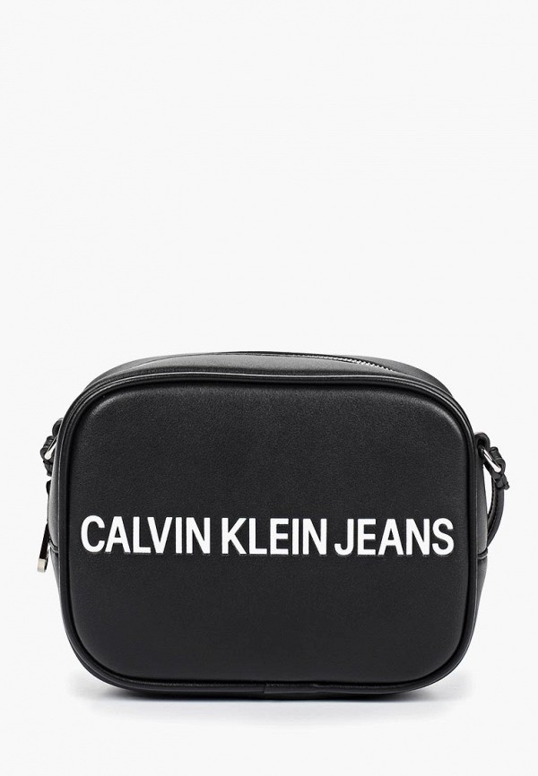 

Сумка Calvin Klein Jeans, Черный