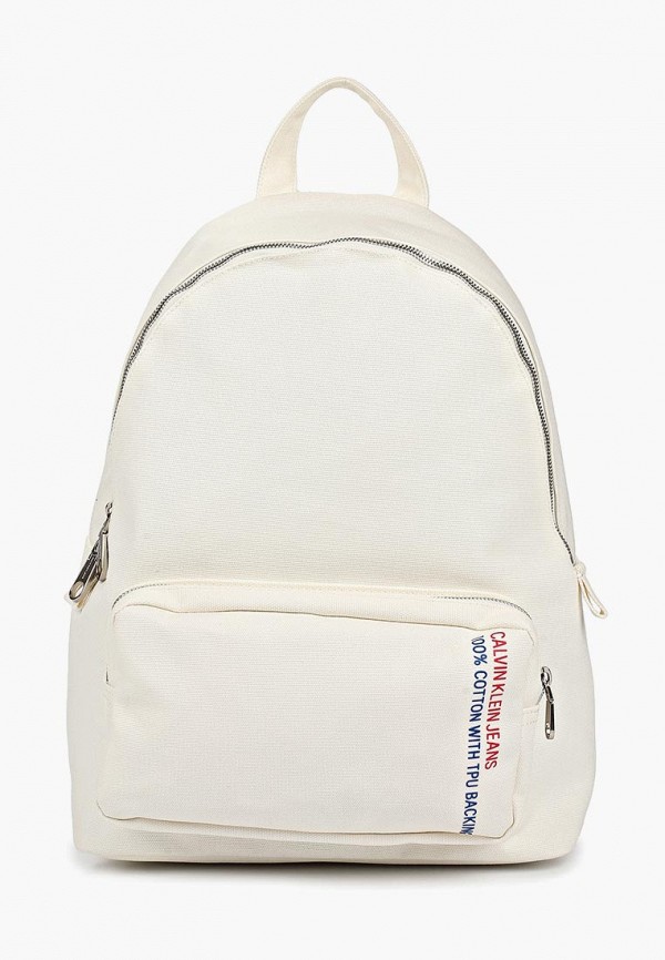

Рюкзак Calvin Klein Jeans, Белый