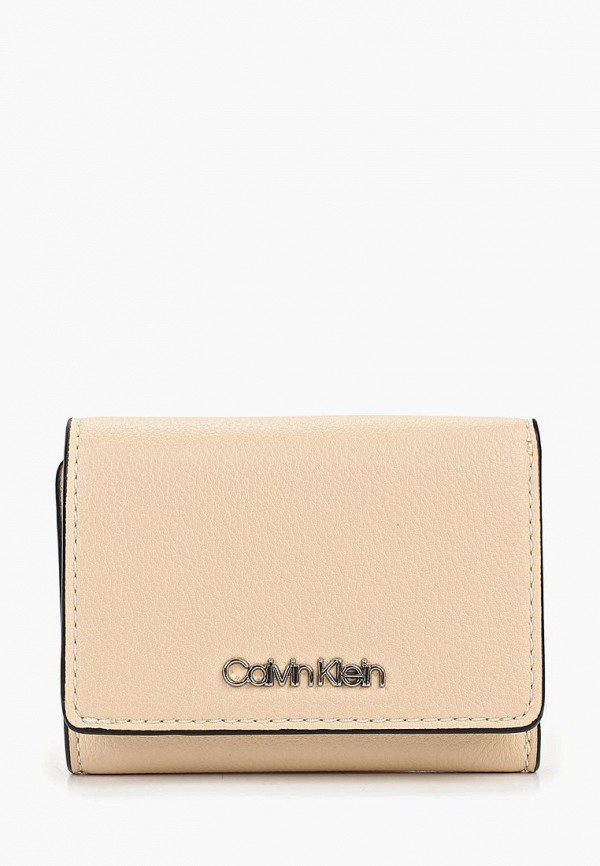 Кошелек Calvin Klein Calvin Klein CA939BWETJU8