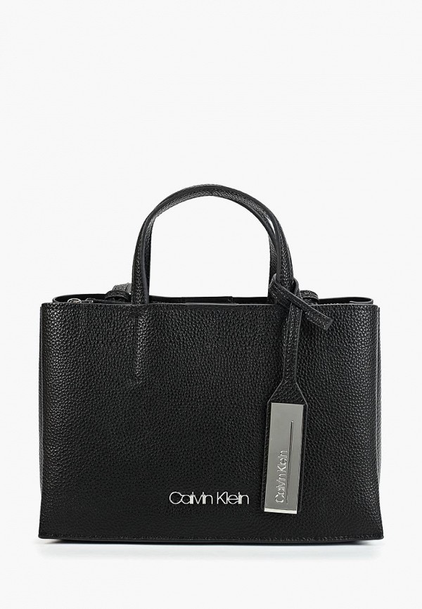 

Сумка Calvin Klein Jeans, Черный