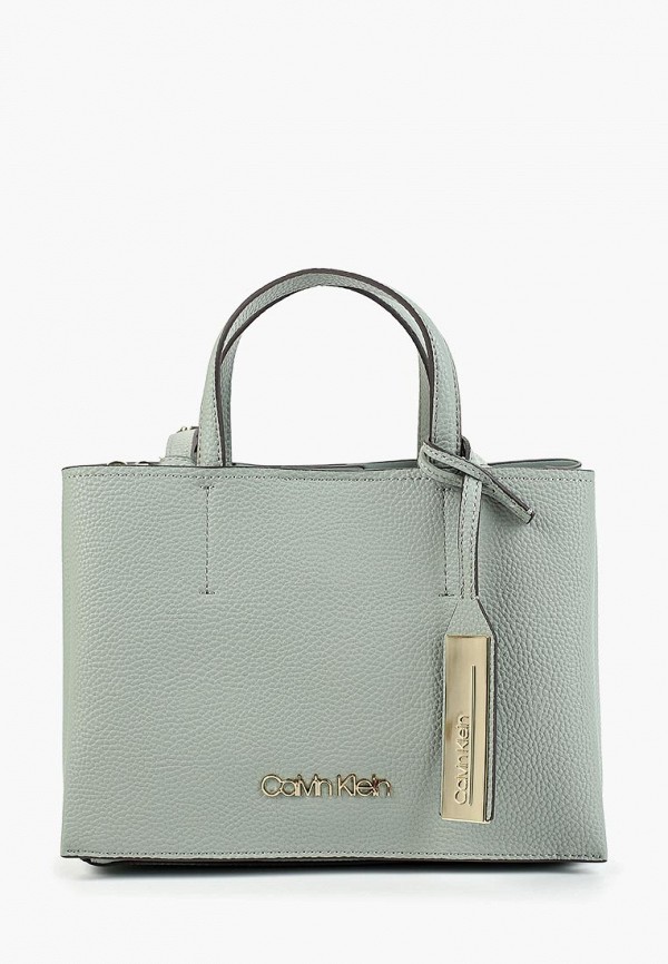

Сумка Calvin Klein Jeans, Бирюзовый