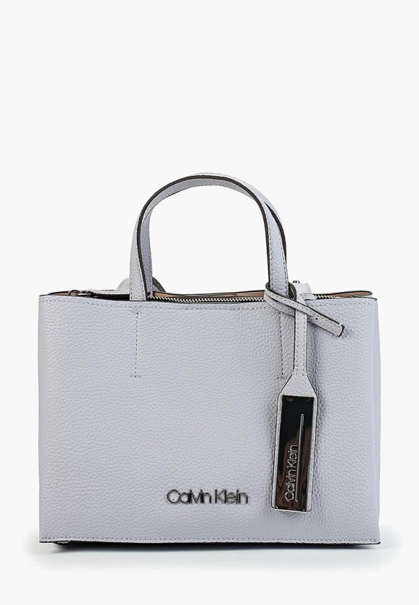 

Сумка Calvin Klein Jeans, Серый