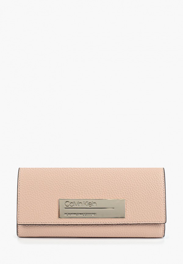 

Кошелек Calvin Klein Jeans, Бежевый