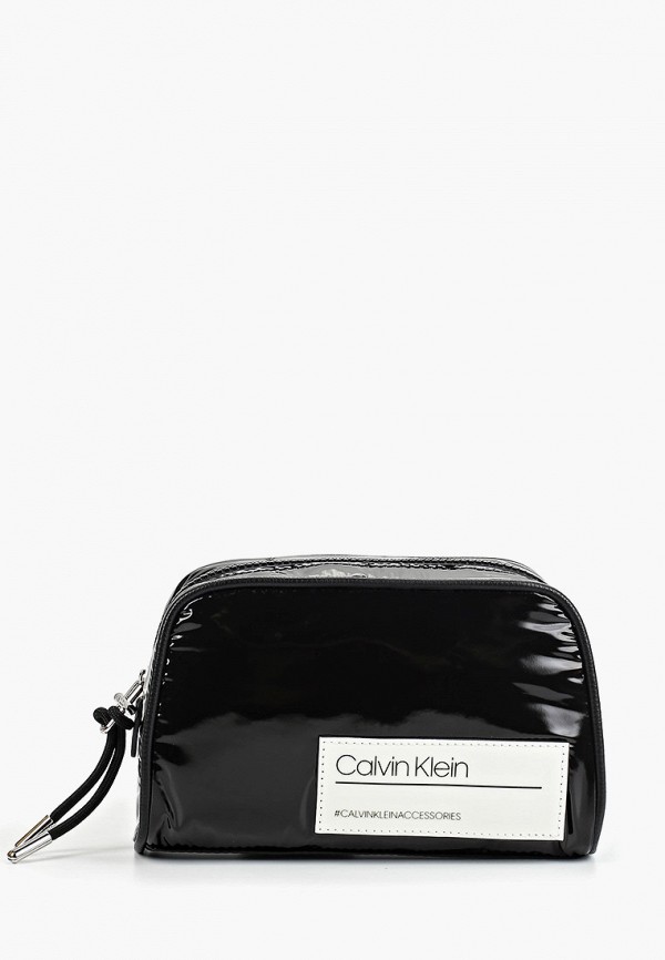 

Косметичка Calvin Klein Jeans, Черный