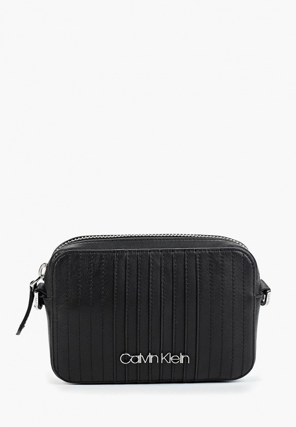 

Сумка Calvin Klein Jeans, Черный