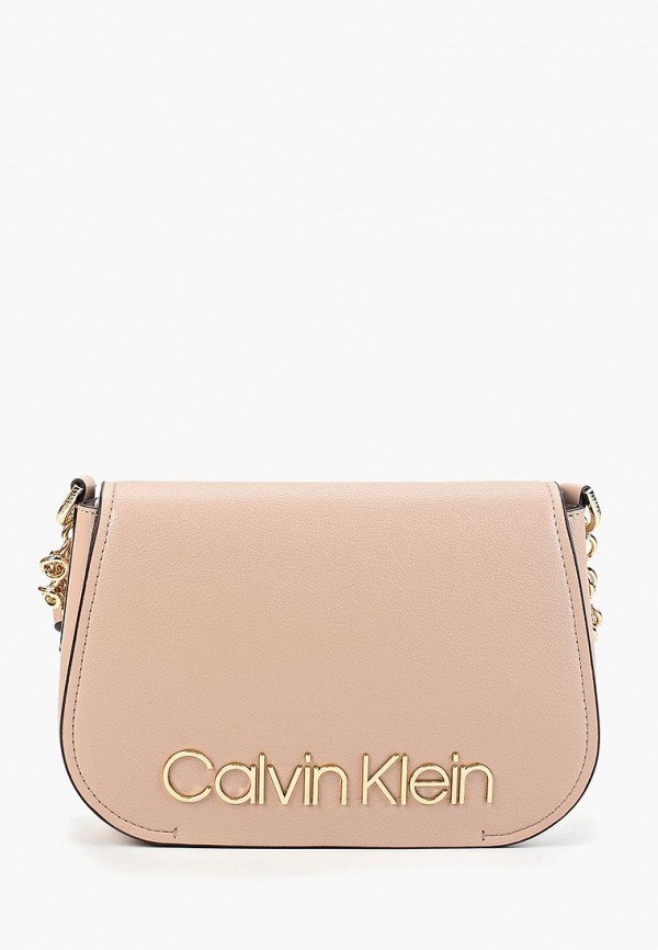 

Сумка Calvin Klein Jeans, Бежевый