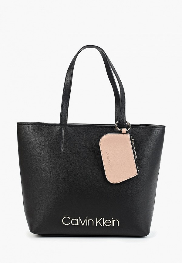 

Комплект Calvin Klein Jeans, Черный