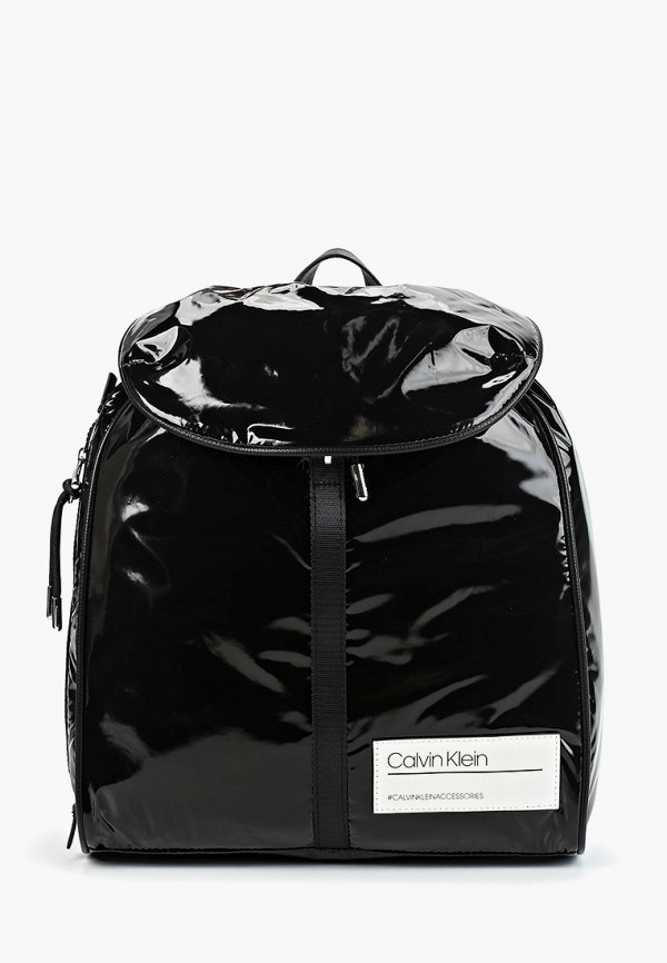 

Рюкзак Calvin Klein Jeans, Черный