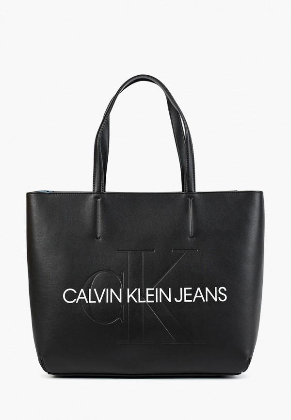 

Сумка Calvin Klein Jeans, Черный