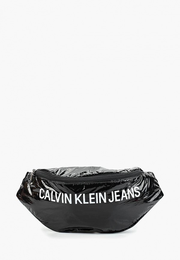 фото Сумка поясная Calvin Klein Jeans