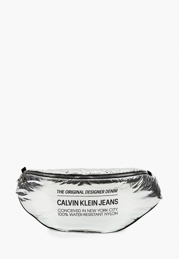 фото Сумка поясная Calvin Klein Jeans
