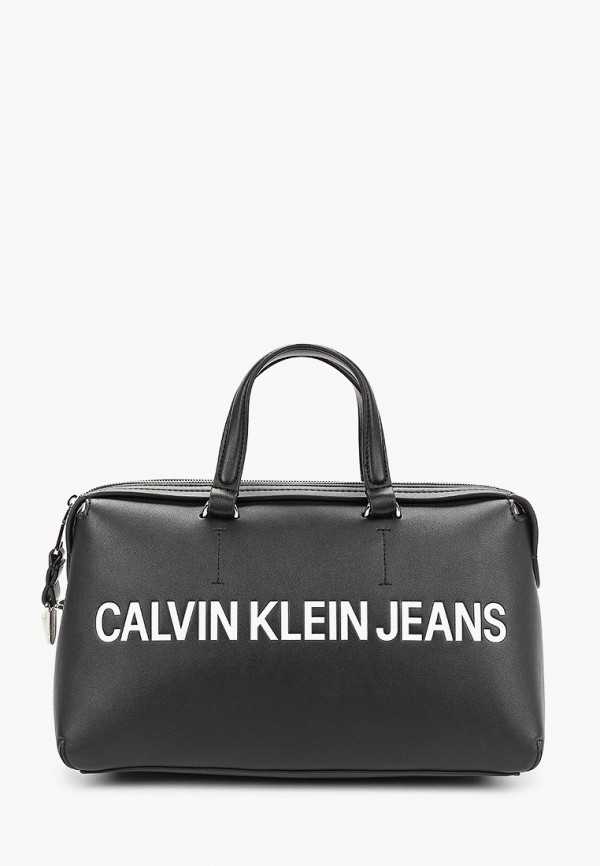 

Сумка Calvin Klein Jeans, Черный