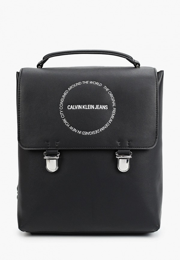 

Рюкзак Calvin Klein Jeans, Черный