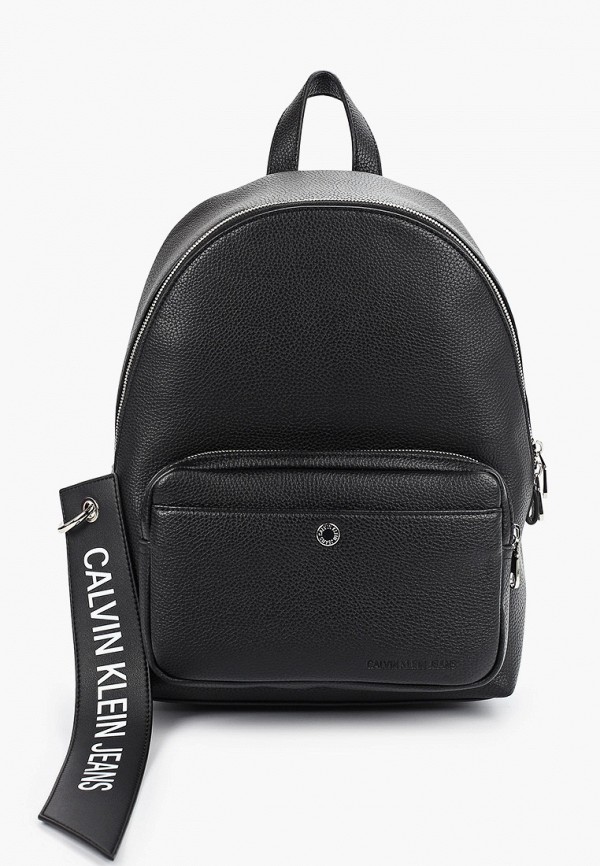 

Рюкзак Calvin Klein Jeans, Черный