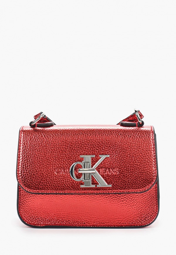 

Сумка Calvin Klein Jeans, Красный