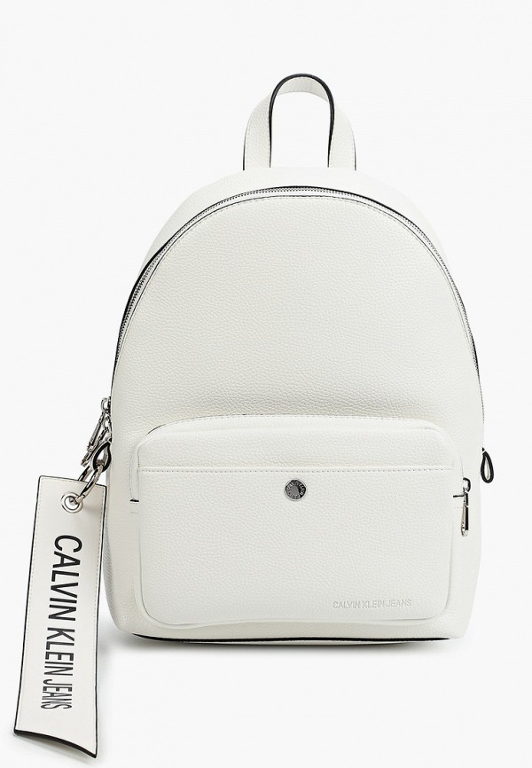 

Рюкзак Calvin Klein Jeans, Белый