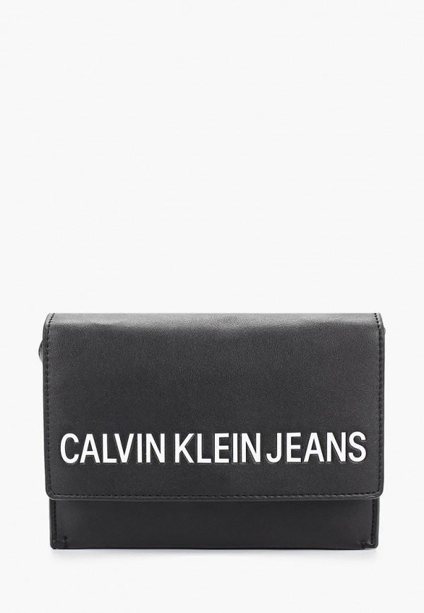 

Сумка Calvin Klein Jeans, Черный, Calvin Klein Jeans CA939BWICXG0