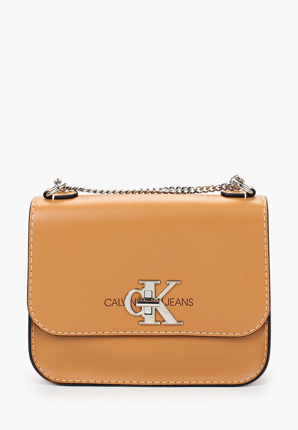 

Сумка Calvin Klein Jeans, Коричневый