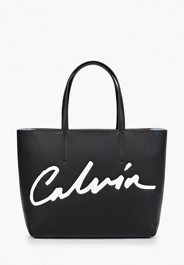

Сумка Calvin Klein Jeans, Черный