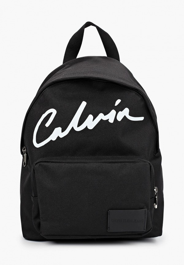 

Рюкзак Calvin Klein Jeans, Черный, Calvin Klein Jeans CA939BWISRL7