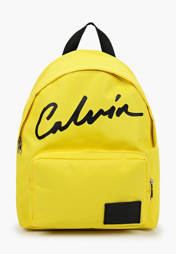 

Рюкзак Calvin Klein Jeans, Желтый