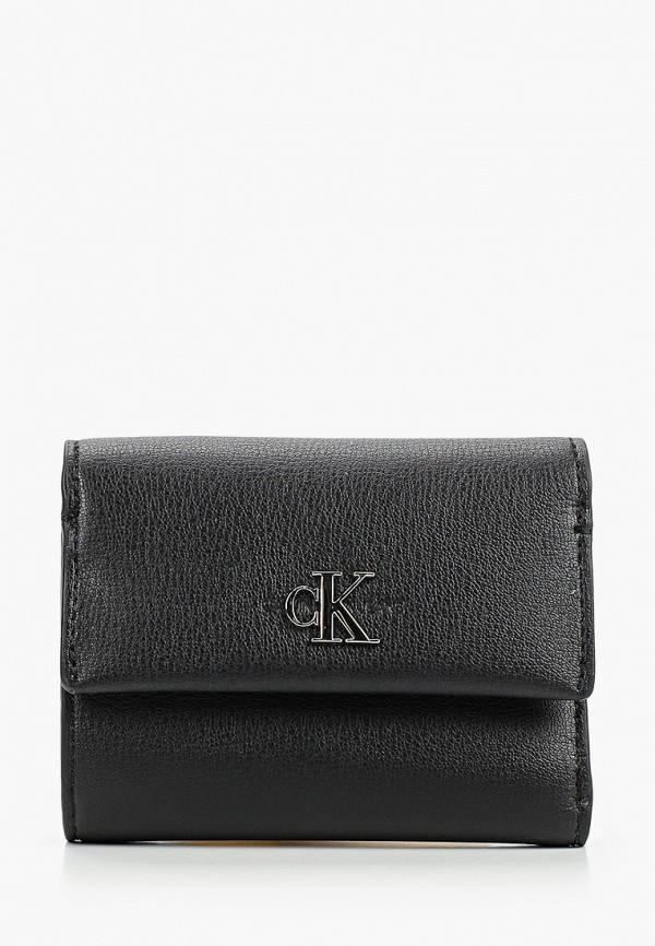 

Кошелек Calvin Klein Jeans, Черный