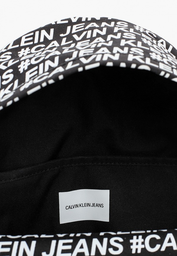 фото Рюкзак calvin klein jeans