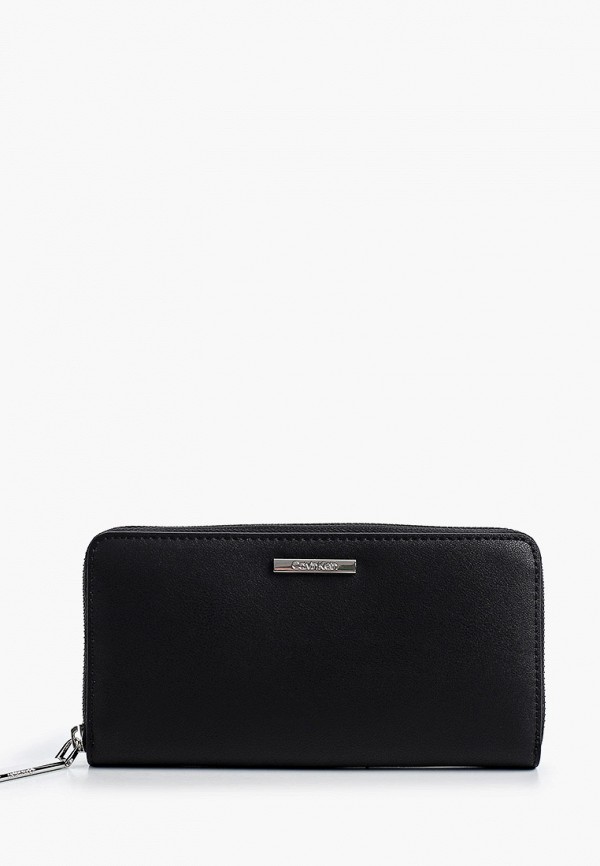 

Кошелек Calvin Klein Jeans, Черный