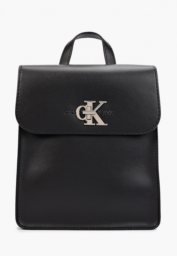 

Рюкзак Calvin Klein Jeans, Черный