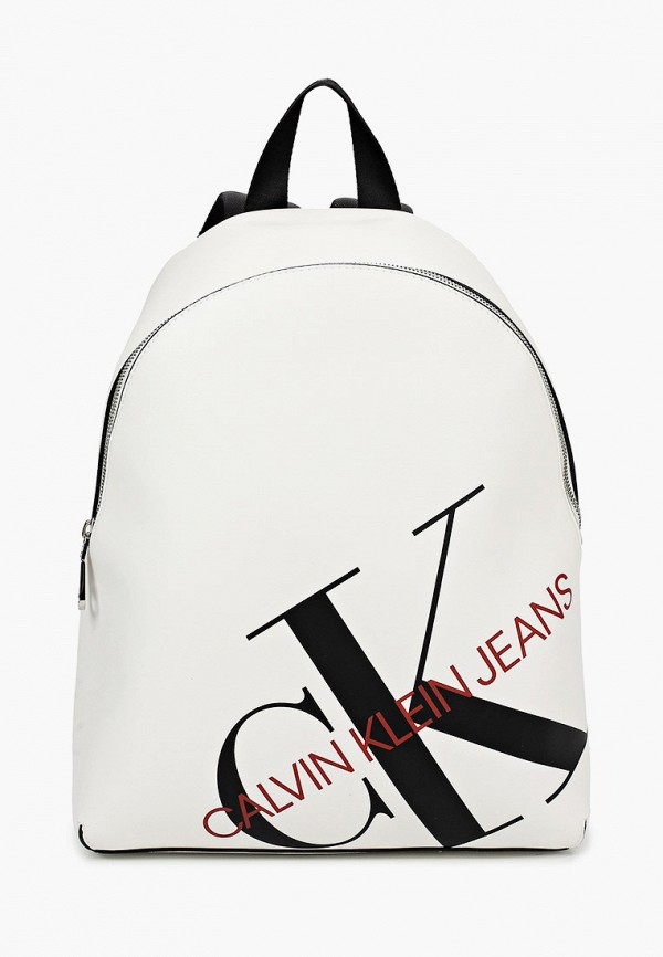 

Рюкзак Calvin Klein Jeans, Белый