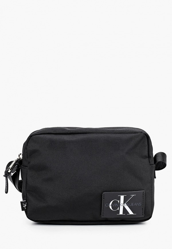 

Сумка Calvin Klein Jeans, Черный, Calvin Klein Jeans CA939BWKRGM2