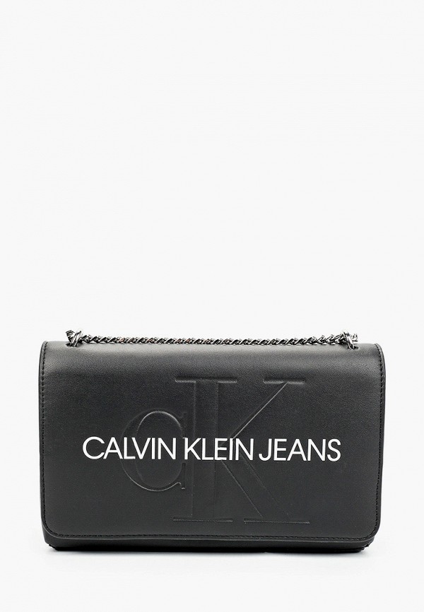 

Сумка Calvin Klein Jeans, Черный