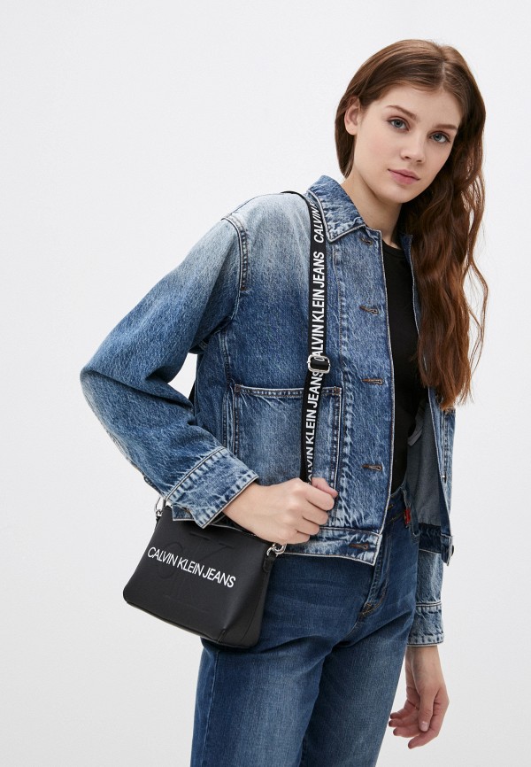 Calvin Klein Jeans K60K607199 6800