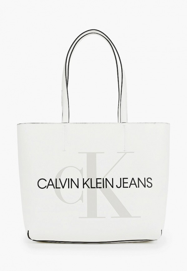 

Сумка Calvin Klein Jeans, Белый