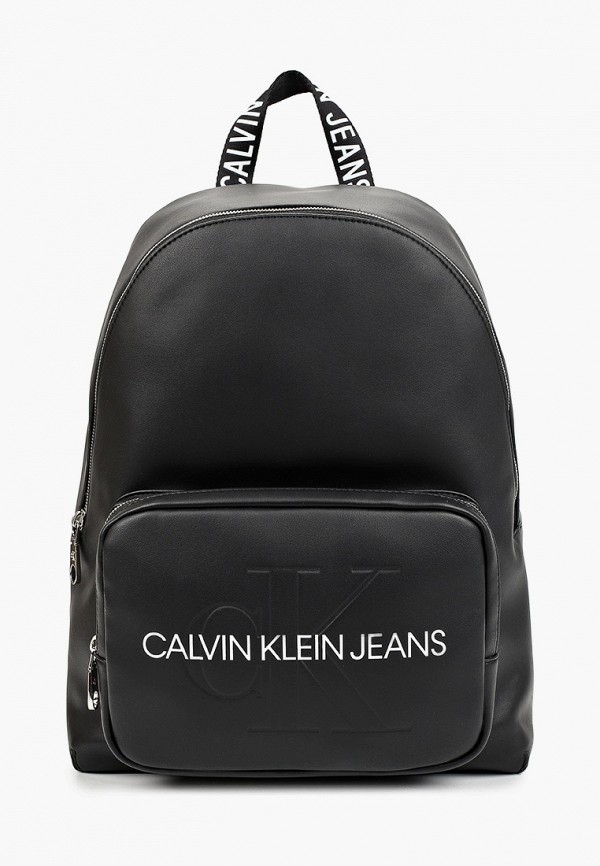 

Рюкзак Calvin Klein Jeans, Черный