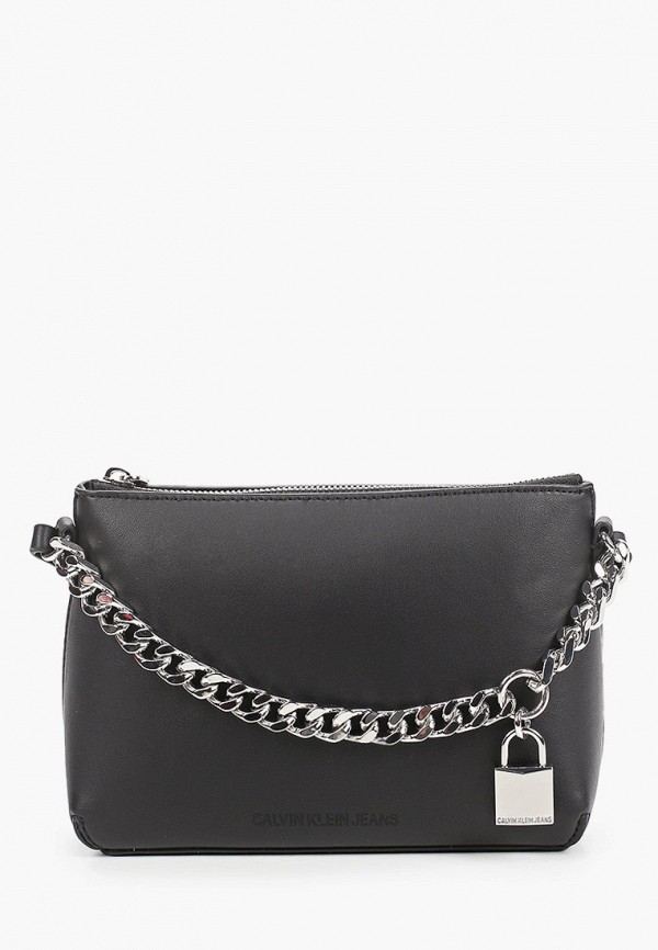 

Сумка Calvin Klein Jeans, Черный, Calvin Klein Jeans CA939BWKRGP0
