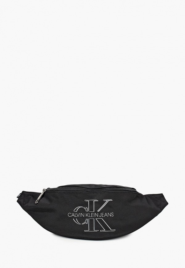 

Сумка поясная Calvin Klein Jeans, Черный, Calvin Klein Jeans CA939BWKRGU1