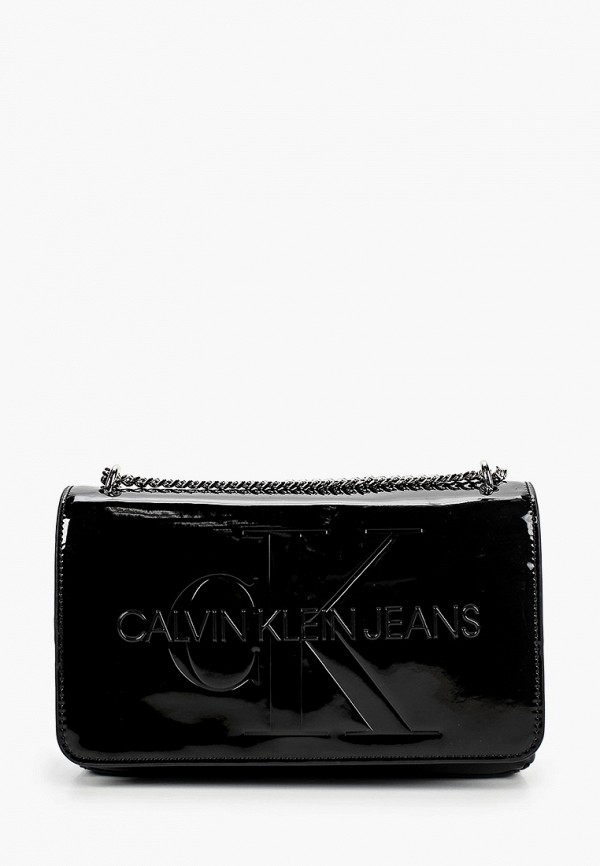 

Сумка Calvin Klein Jeans, Черный