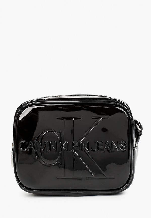 

Сумка Calvin Klein Jeans, Черный
