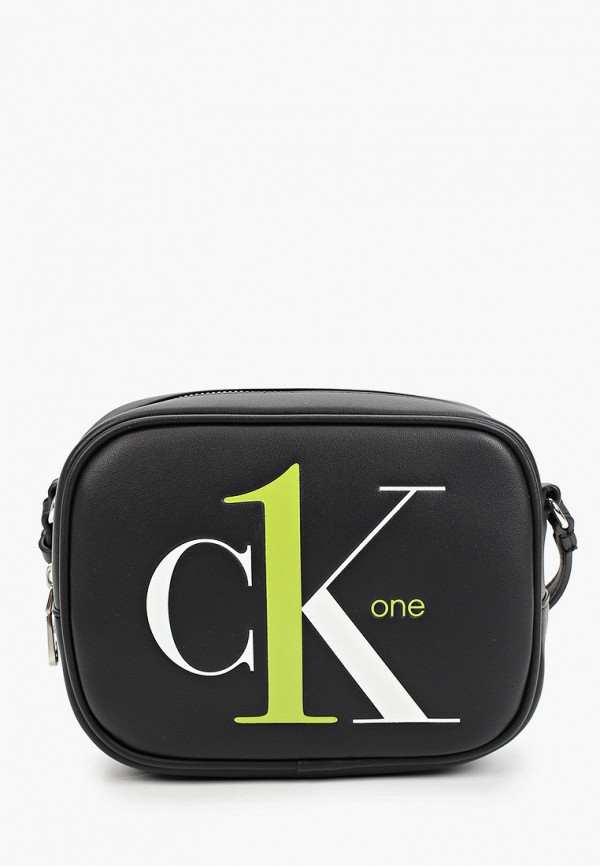 

Сумка Calvin Klein Jeans, Черный, CK1