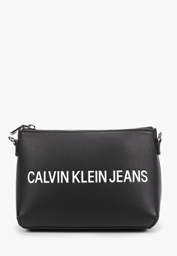 

Сумка Calvin Klein Jeans, Черный, Calvin Klein Jeans CA939BWLQTY4