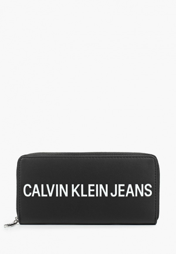 фото Кошелек calvin klein jeans