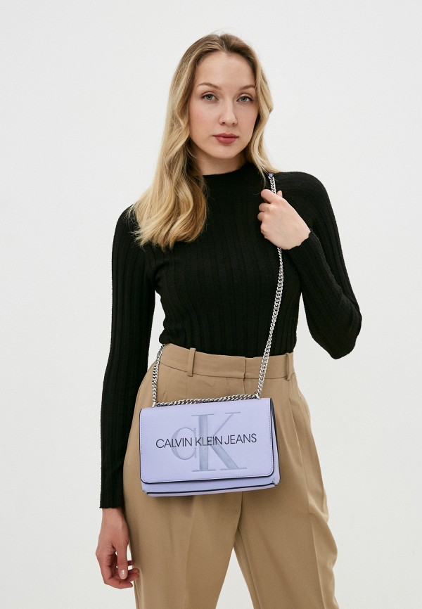 фото Сумка calvin klein jeans