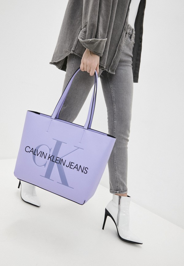 фото Сумка calvin klein jeans