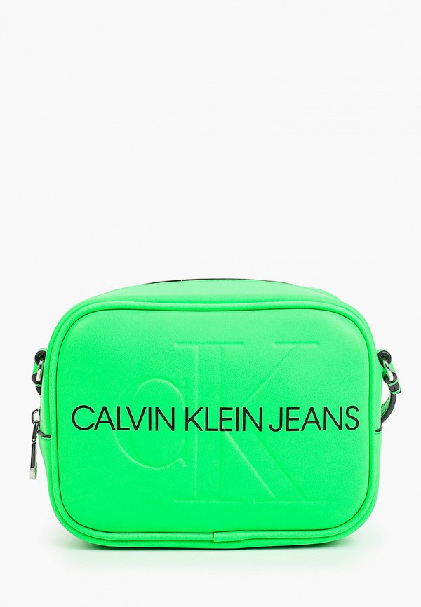 фото Сумка calvin klein jeans