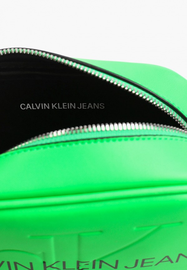 фото Сумка calvin klein jeans